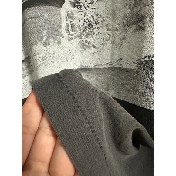 Rage Against the Machine Vintage Reprint Brockum Tag Single Stitch T-shirt - Picture 5 of 5